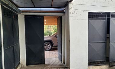Casa en Venta en Zapallar, Curicó