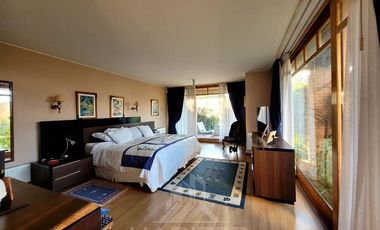 Casa en Venta en Zapallar, Curicó
