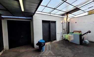 Casa en Venta en Zapallar, Curicó