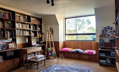 Casa en Venta en Zapallar, Curicó