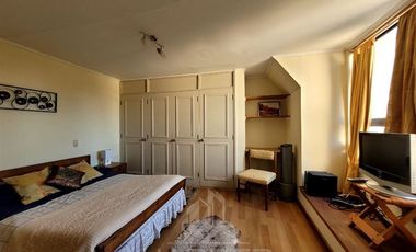 Casa en Venta en Zapallar, Curicó