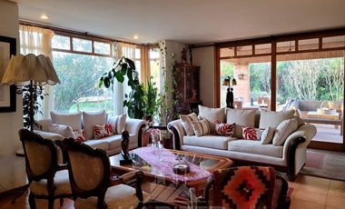 Casa en Venta en Zapallar, Curicó