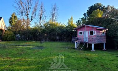 Casa en Venta en Zapallar, Curicó