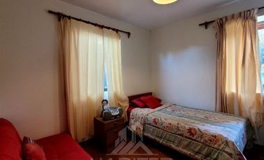 Casa en Venta en Zapallar, Curicó