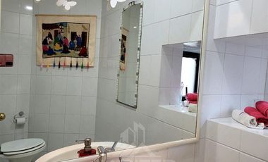 Casa en Venta en Zapallar, Curicó