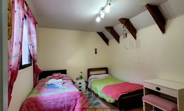 Casa en Venta en Zapallar, Curicó