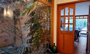 Casa en Venta en Zapallar, Curicó