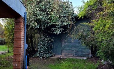 Casa en Venta en Zapallar, Curicó