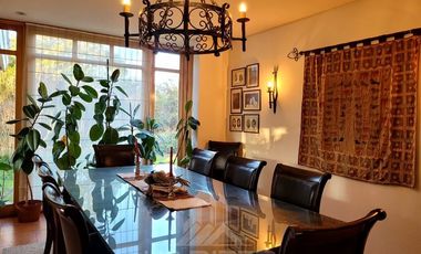 Casa en Venta en Zapallar, Curicó