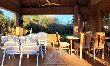 Casa en Venta en Zapallar, Curicó