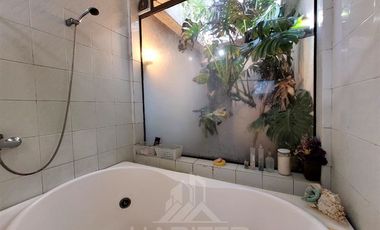 Casa en Venta en Zapallar, Curicó