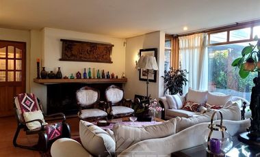 Casa en Venta en Zapallar, Curicó