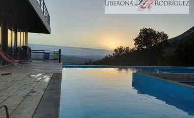 Casa en Venta en Parcela con casa en Olmué