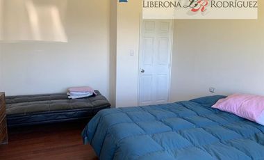 Casa en Venta en Parcela con casa en Olmué