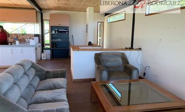 Casa en Venta en Parcela con casa en Olmué