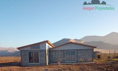 Parcela en Venta en La Castellana (Km 835)