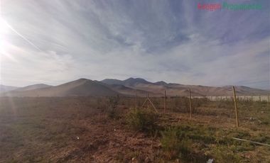 Parcela en Venta en La Castellana (Km 835)