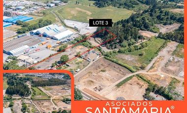 Sitio en Venta en Las Golondrinas, Talcahuano