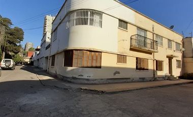 Departamento en Venta en Los Olivos y Recoleta