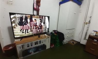 Departamento en Venta en Los Olivos y Recoleta