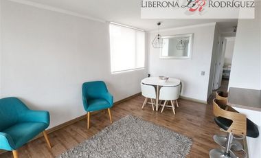 Departamento en Venta en Departamento en Canal Beagle, Viña del Mar