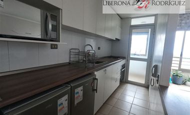 Departamento en Venta en Departamento en Canal Beagle, Viña del Mar