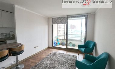 Departamento en Venta en Departamento en Canal Beagle, Viña del Mar