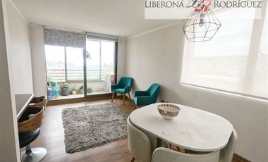 Departamento en Venta en Departamento en Canal Beagle, Viña del Mar