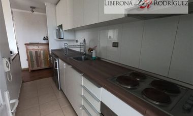 Departamento en Venta en Departamento en Canal Beagle, Viña del Mar