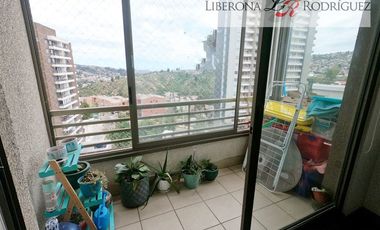 Departamento en Venta en Departamento en Canal Beagle, Viña del Mar