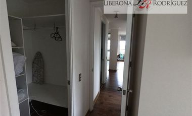 Departamento en Venta en Departamento en Canal Beagle, Viña del Mar