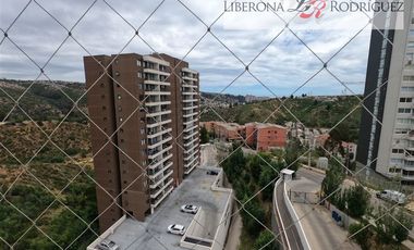 Departamento en Venta en Departamento en Canal Beagle, Viña del Mar