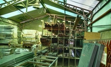 Local Comercial en Venta en Mapocho/Alberdi