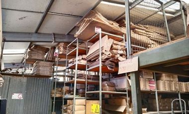 Local Comercial en Venta en Mapocho/Alberdi