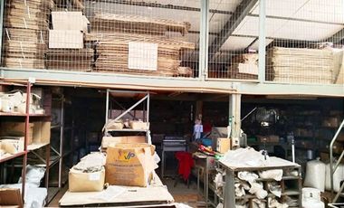 Local Comercial en Venta en Mapocho/Alberdi