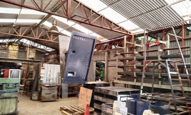 Local Comercial en Venta en Mapocho/Alberdi