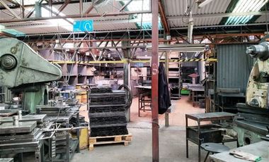 Local Comercial en Venta en Mapocho/Alberdi