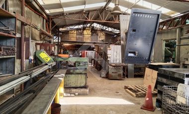 Local Comercial en Venta en Mapocho/Alberdi