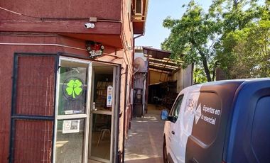 Local Comercial en Venta en Mapocho/Alberdi