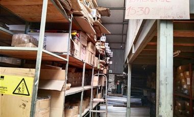 Local Comercial en Venta en Mapocho/Alberdi
