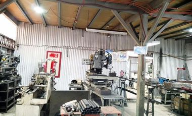 Local Comercial en Venta en Mapocho/Alberdi