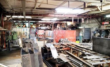 Local Comercial en Venta en Mapocho/Alberdi