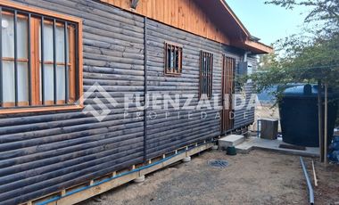 Casa en Venta en Excelente Casa en EL Tabo Sector El Boldo