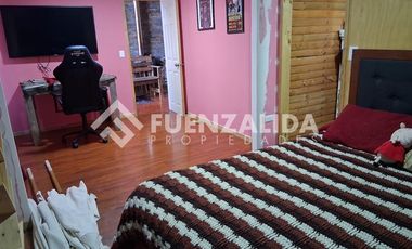 Casa en Venta en Excelente Casa en EL Tabo Sector El Boldo