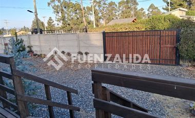 Casa en Venta en Excelente Casa en EL Tabo Sector El Boldo