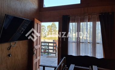 Casa en Venta en Excelente Casa en EL Tabo Sector El Boldo