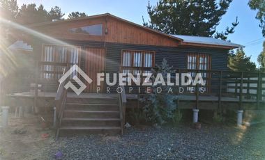 Casa en Venta en Excelente Casa en EL Tabo Sector El Boldo
