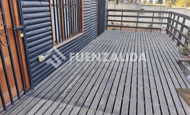 Casa en Venta en Excelente Casa en EL Tabo Sector El Boldo