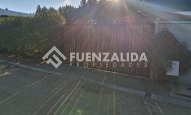 Casa en Venta en Excelente Casa en EL Tabo Sector El Boldo