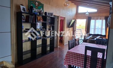 Casa en Venta en Excelente Casa en EL Tabo Sector El Boldo